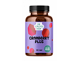 Cruydhof Cranberry Plus Tabletten 60TB