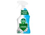 Dettol Power & Fresh Katoenfris Allesreiniger Spray 500ML Dettol Power & Fresh Katoenfris Allesreiniger Spray 500ML