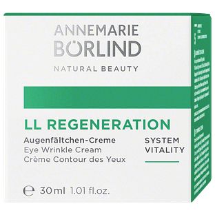 Annemarie Börlind LL-Regeneration Eye Wrinkle Cream 30ML