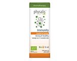 Physalis Immunity Olie 10ML Physalis Immunity Olie 10ML