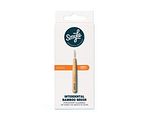 Smyle Interdental Bamboo Brush Size 2 6ST Smyle Interdental Bamboo Brush Size 2 6ST