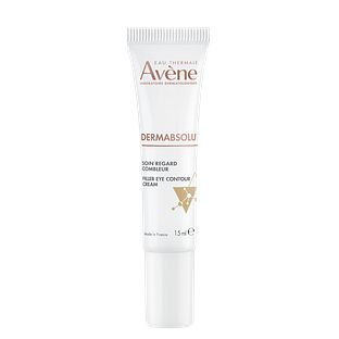 Eau Thermale Avène DermAbsolu Filler Oogcrème 15ML