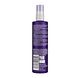 John Frieda Dream Curls Oil Infused Revitalising Spray 150ML Achterkant verpakking