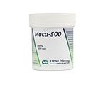 DeBa Pharma Maca Capsules 60VCP DeBa Pharma Maca Capsules 60VCP