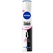 Nivea Black &amp; White Original Anti-transpirant Voordeelverpakking 6x200ML