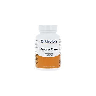 Ortholon Andro Care Capsules 60CP Ortholon Andro Care Capsules 60CP