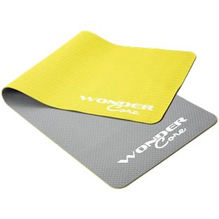 Wonder Core Yoga Mat 1ST Wonder Core Yoga Mat 1ST