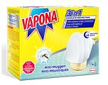 Vapona Anti Mug Stekker 1ST