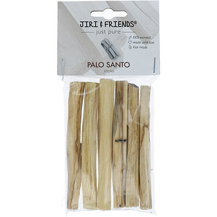Jiri & Friends Palo Santo Sticks 1ST