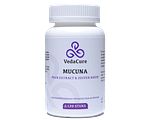 VedaCure Mucuna Pruriens Tabletten 120TB