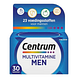 Centrum Men Multivitamine Tabletten 30TB Centrum Men Multivitamine Tabletten 30TB