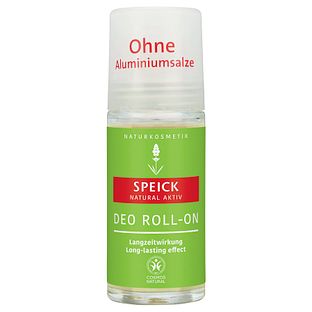 Speick Natural Aktiv Deo Roll-On 50ML