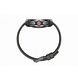 Samsung Galaxy Watch Ultra2 (47mm) LTE Titanium Silver 1ST smartwatch zijkant