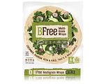 BFree Wraps Multigranen 252GR
