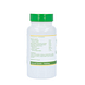 Elvitum Luteine Max Vegicaps 100CP etiket pot