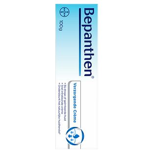 Bepanthen Verzorgende Crème 100GR
