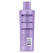 Andrelon Oil & Care Voedende Shampoo 250ML Achterkant fles
