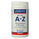 Lamberts A-Z Multi Tabletten 60TB Lamberts A-Z Multi Tabletten 60TB
