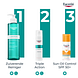 Eucerin Dermopure Clinical Zuiverende Scrub 100ML Stappenplan Eucerin Dermopure Clinical Zuiverende Scrub 100ML Stappenplan