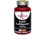 Lucovitaal Super Collageen 2000 mg Tabletten 150TB