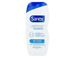 Sanex Shampoo Anti Roos 250ML