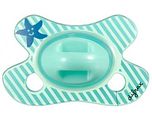 Difrax Fopspeen Dental Newborn 1ST