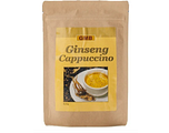 GMB Ginseng Cappuccino Oploskoffie 8ST