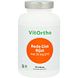 VitOrtho Rode Gist Rijst met 35mg Q10 Vegicaps 180VCP