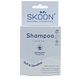 Skoon Shampoo Bar Soft & Sensitive Hypoallergeen 90GR
