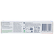 Colgate Total Natural White Tandpasta 75ML Onderkant verpakking