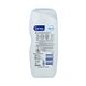 Sanex Shampoo Zero 250ML achterkant shampoofles Sanex Shampoo Zero 250ML achterkant shampoofles
