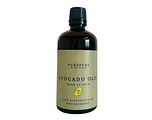 PurePure Avocado Olie Haar en Huid 100ML PurePure Avocado Olie Haar en Huid 100ML