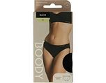 Boody Classic Bikinislip Zwart M 1ST