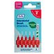 TePe Interdentale Rager Original Rood 0,5mm 6ST