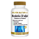 Golden Naturals Microbiotica 50 Miljard Capsules 60VCP