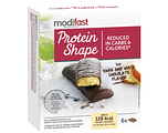 Modifast Protein Shape Snackreep Pure & Witte Chocolade 6ST