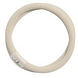 Invisibobble Hair Tie Mocha 5ST elastiek ecru Invisibobble Hair Tie Mocha 5ST elastiek ecru