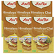 Yogi Tea Himalaya Voordeelverpakking 6x17ST