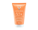 Vichy Capital Soleil Protective Milk SPF50+ 150ML