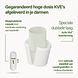 Nupure Probaflor Capsules 30CP