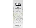 Therme Zen White Lotus Badolie 100ML