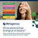 Metagenics Glutagenics Porties 167GR