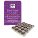 New Nordic Blue Berry Eyebright Tabletten 120TB New Nordic Blue Berry Eyebright Tabletten 120TB