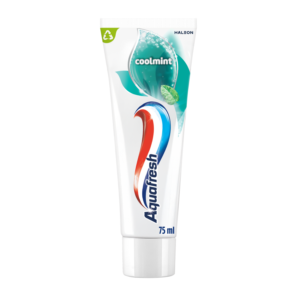 Aquafresh Coolmint Tandpasta afbeelding