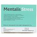 Trenker Mentalis Stress Capsules 120CP