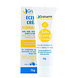 Grahams Eczeem Crème Natural Kids 75GR verpakking met tube Grahams Eczeem Crème Natural Kids 75GR verpakking met tube