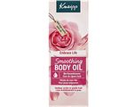Kneipp Embrace Life Smoothing Body Oil Bio Rozenbloesem 100ML