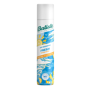 Batiste Droogshampoo Fresh 200ML