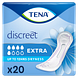 TENA Discreet Extra Verband + Discreet Maxi Night - 2 Stuks TENA Discreet Extra