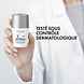 Vichy Invisible Resist 72H Dermo Detranspirant 0% Alcohol Multiverpakking 3x50ML
